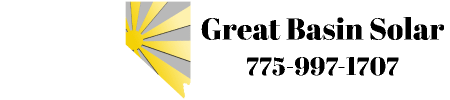 Great Basin Solar